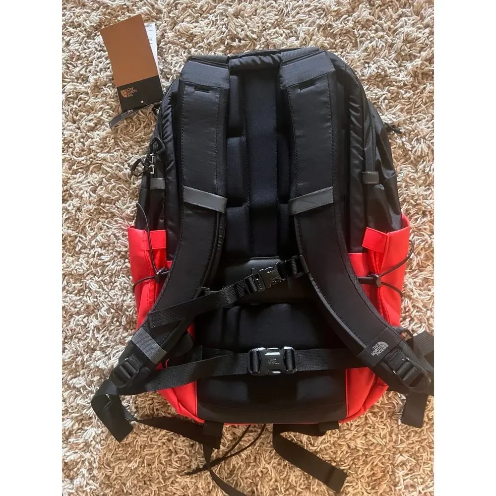 NWT❤️The North Face Borealis Backpack